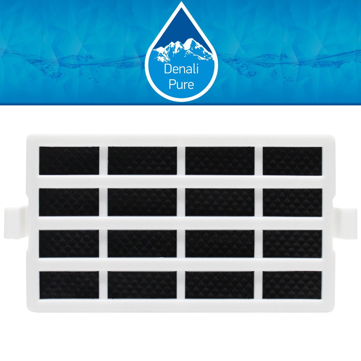 Whirlpool WSF26C2EXF01 Refrigerator Air Filter Replacement