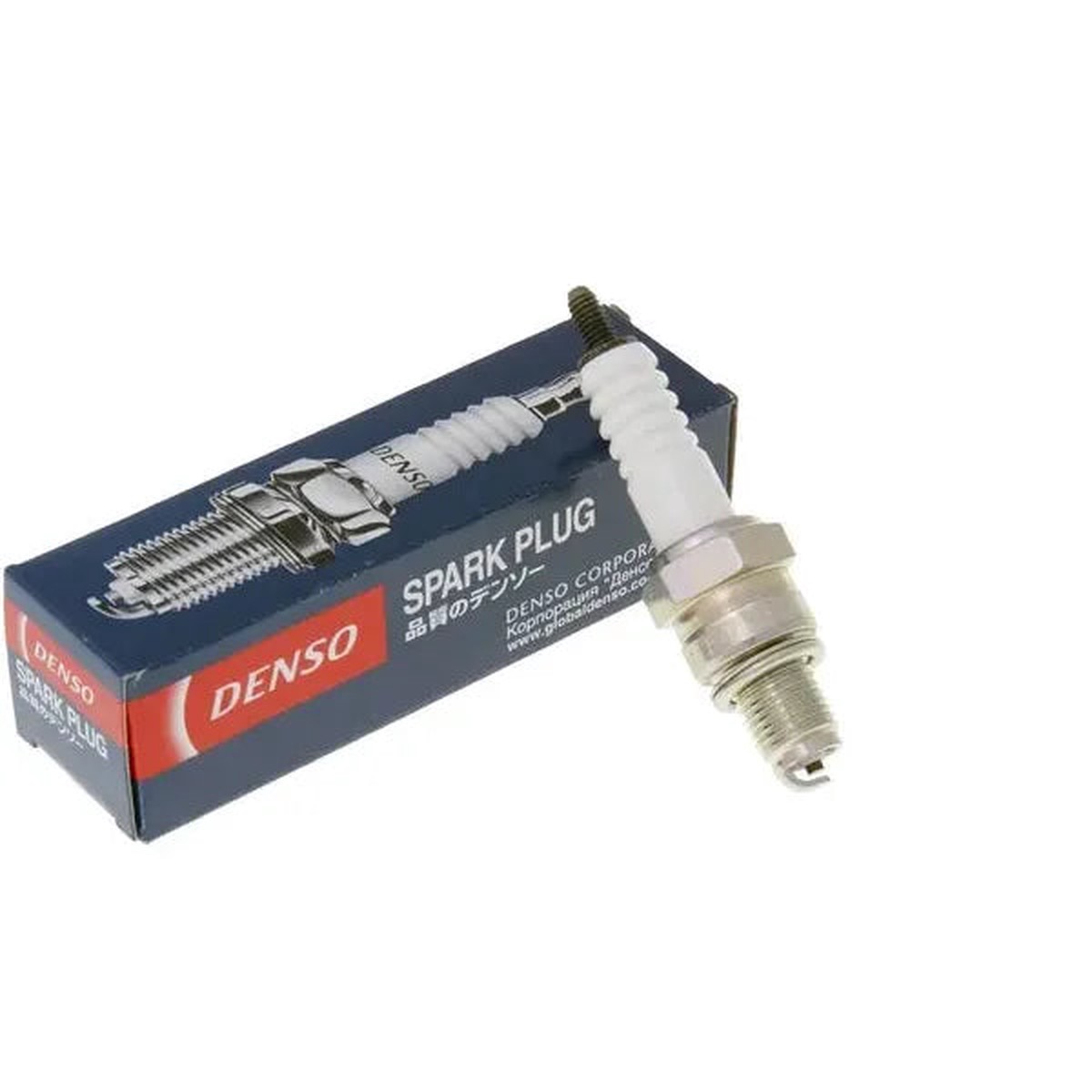 W22FPR-U Sparkplug