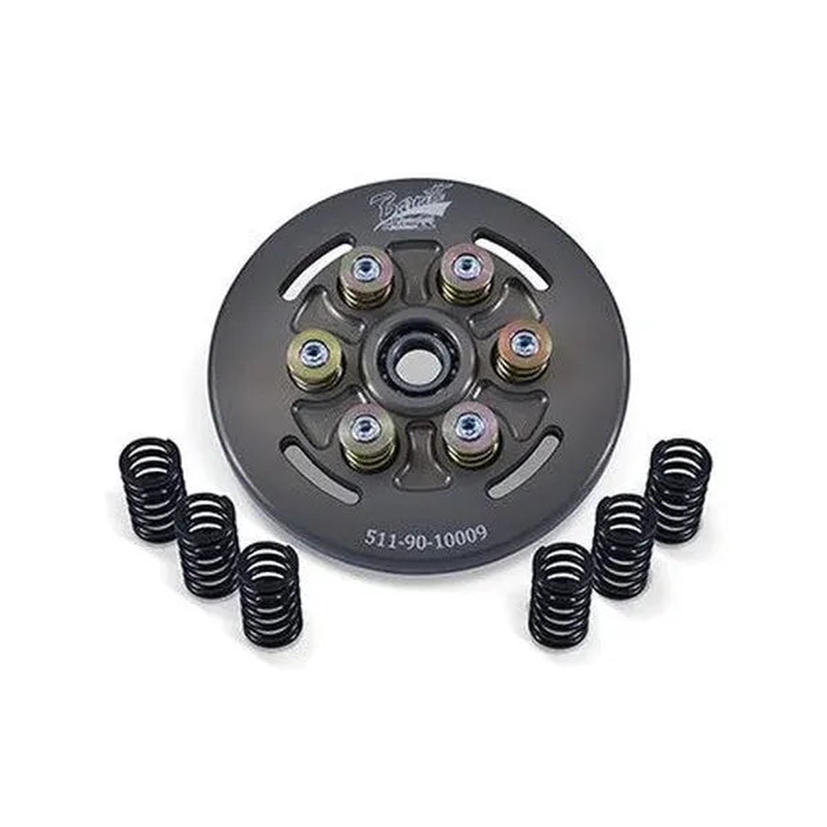 Coil Spring Conversion Kit